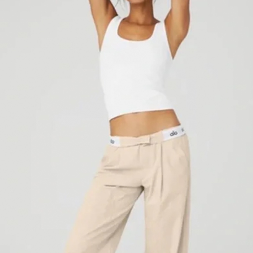 Alo Yoga Seamless Chosen Tank